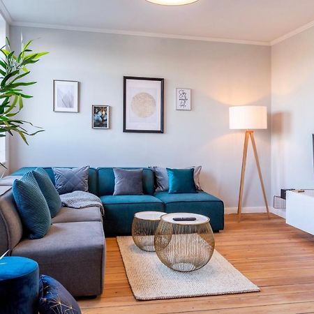 Suite 73 Flensburg Exterior foto