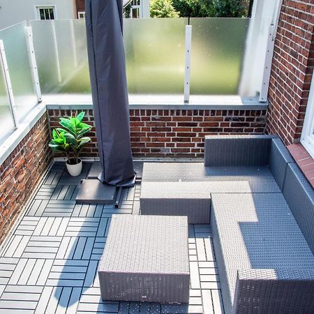 Suite 73 Flensburg Exterior foto