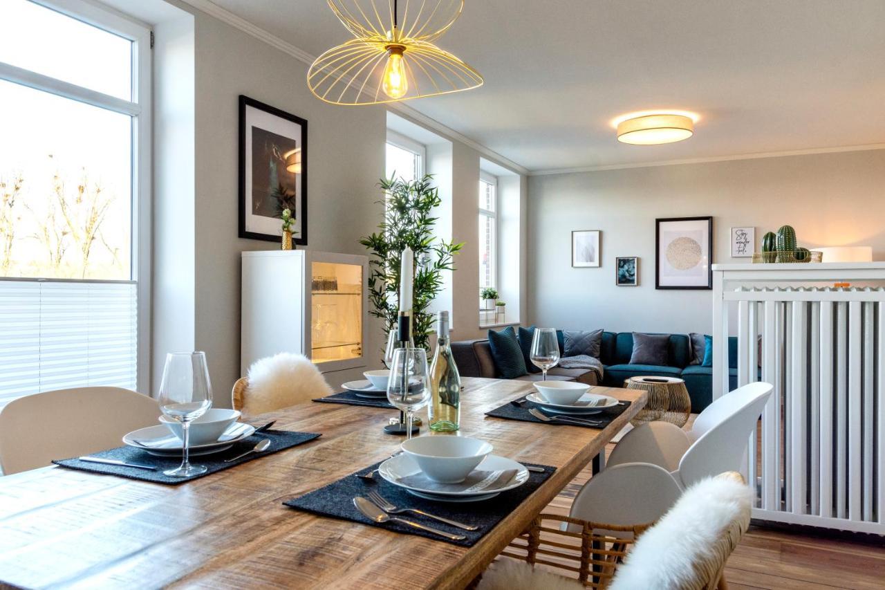 Suite 73 Flensburg Exterior foto