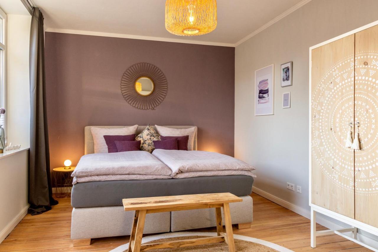 Suite 73 Flensburg Exterior foto