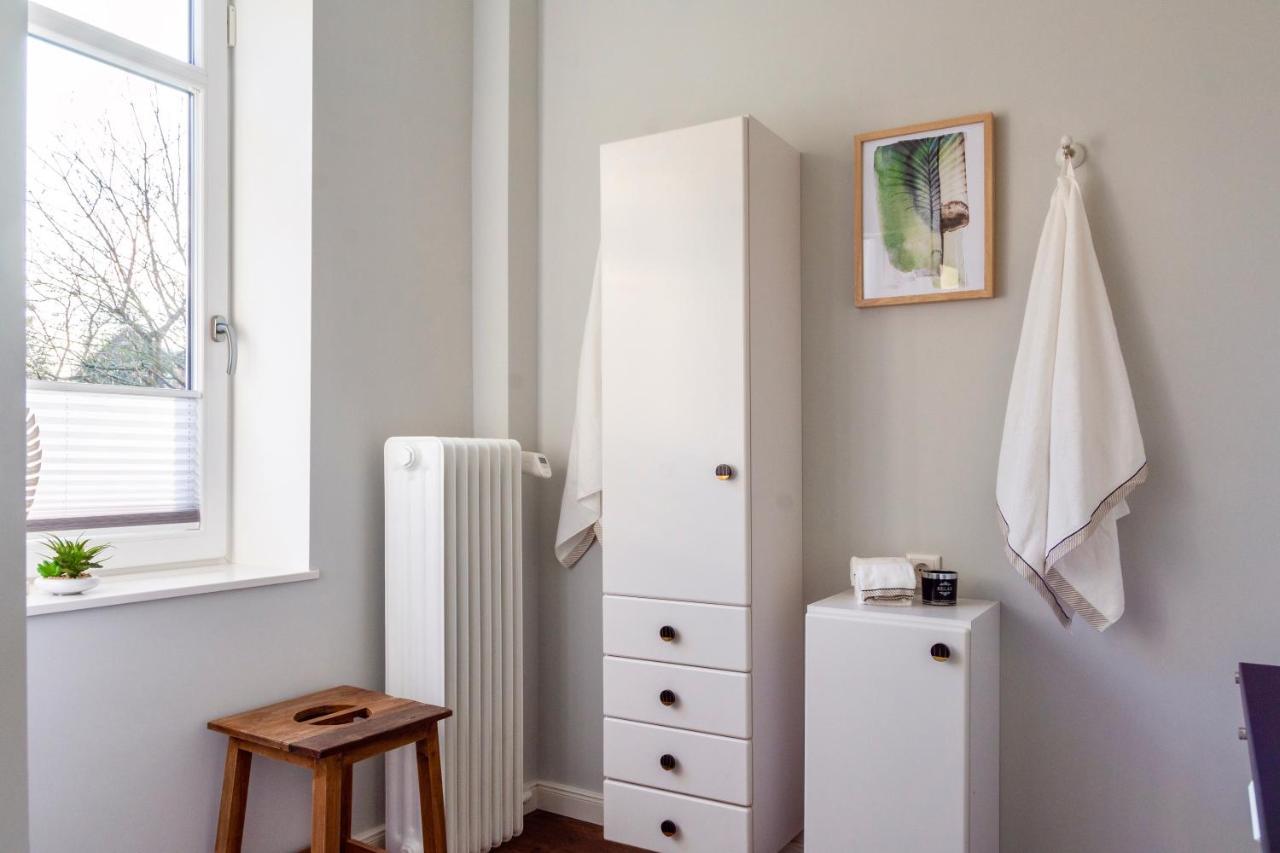 Suite 73 Flensburg Exterior foto
