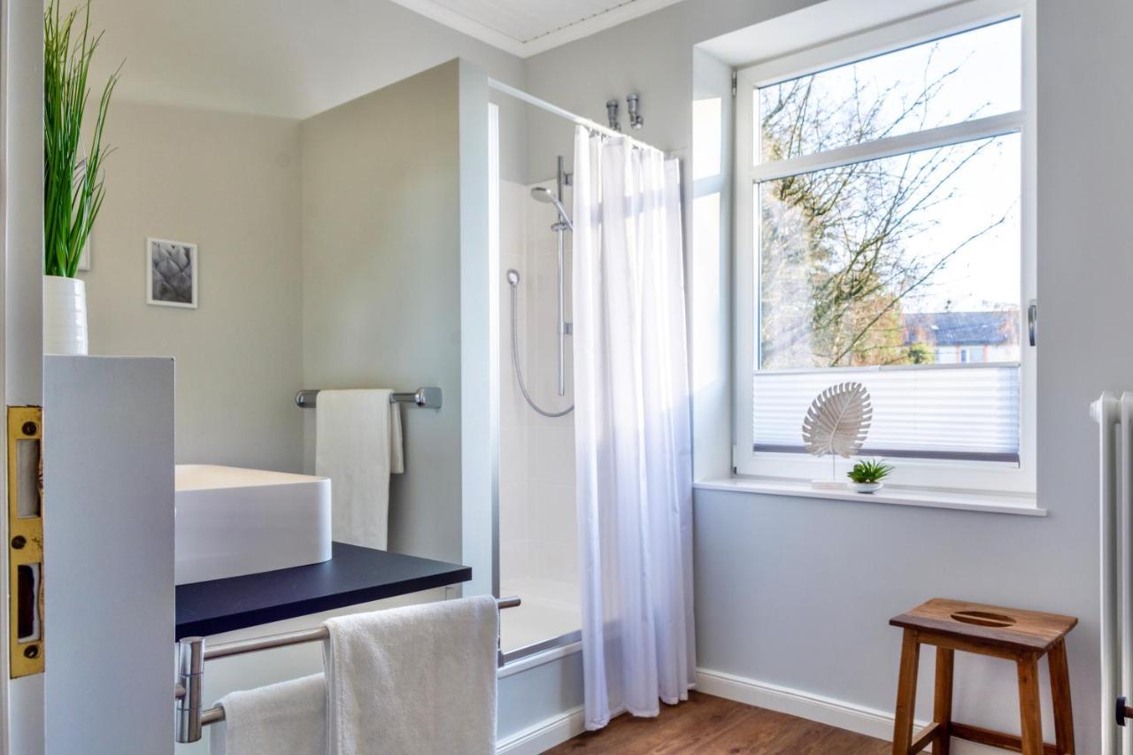 Suite 73 Flensburg Exterior foto