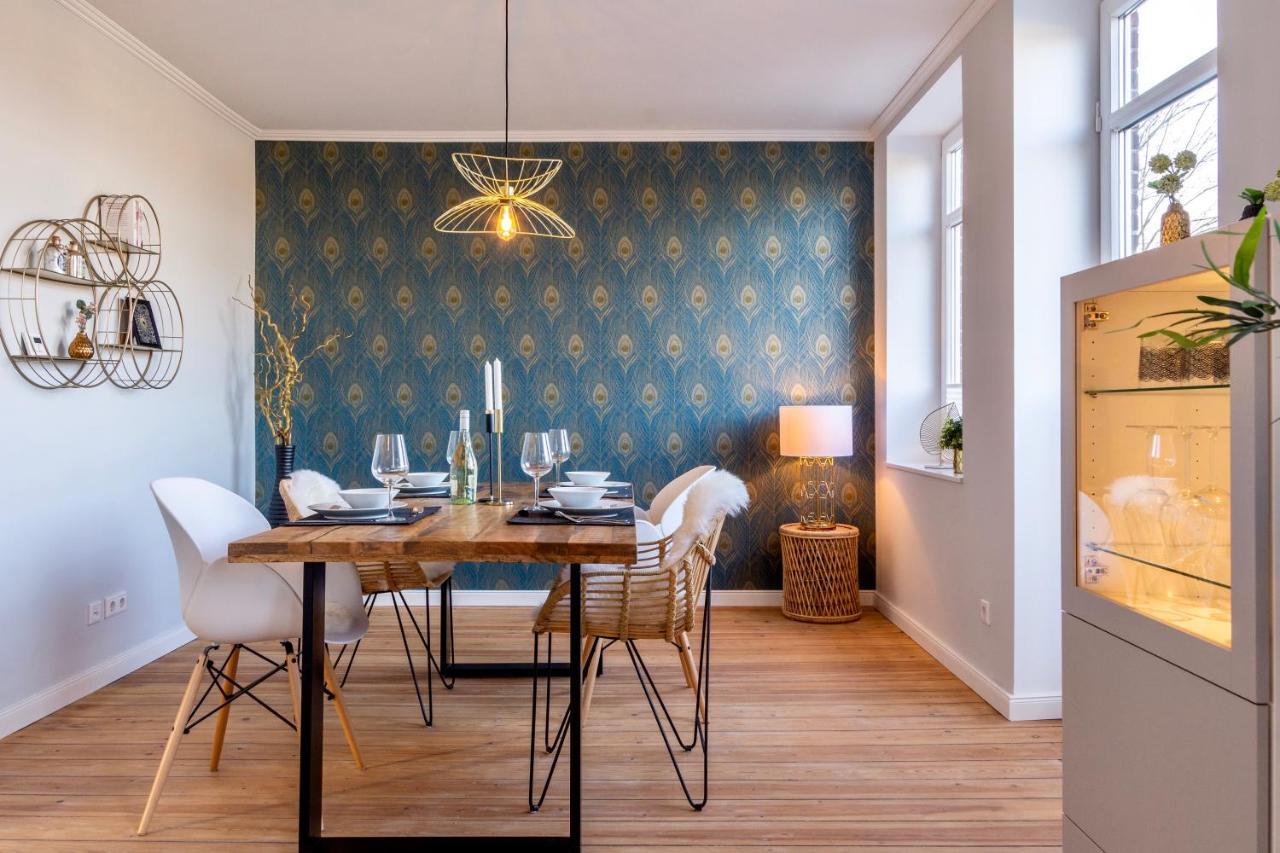 Suite 73 Flensburg Exterior foto