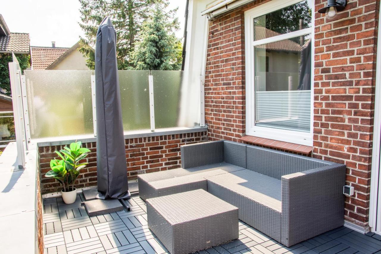 Suite 73 Flensburg Exterior foto