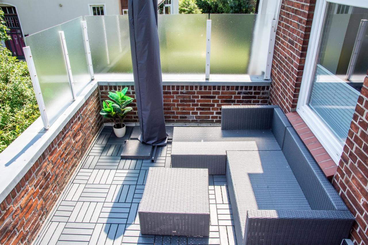 Suite 73 Flensburg Exterior foto